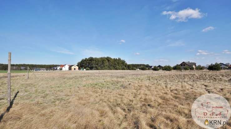 OSA Nieruchomości Sławomira Burdzy, Działki  na sprzedaż, Mosina, ul. 