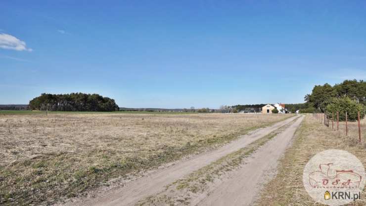 Działki  na sprzedaż, Mosina, ul. , 