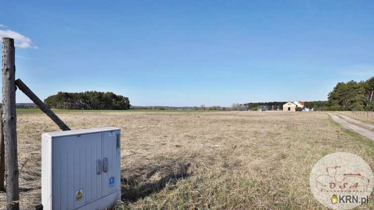 Działki  na sprzedaż, , Mosina, ul. 