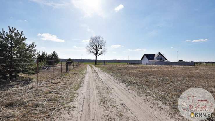 , Mosina, ul. , Działki  na sprzedaż