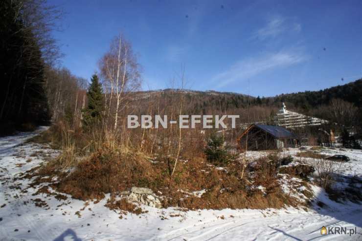 Działki  na sprzedaż, , Szczyrk, ul. 