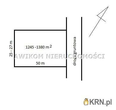 Radziwiłłów, ul. , Działki  na sprzedaż, 