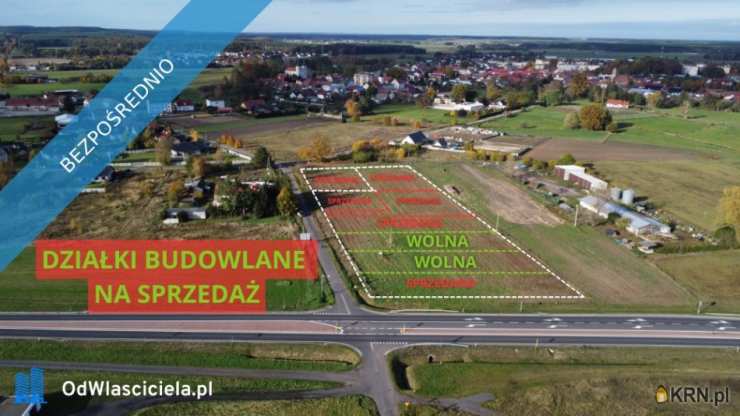 Działki  na sprzedaż, , Babimost, ul. Ogrodowa