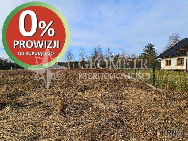 Działki  na sprzedaż, Skierdy, ul. , 