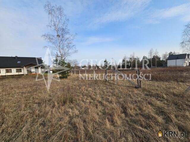 , Działki  na sprzedaż, Skierdy, ul. 
