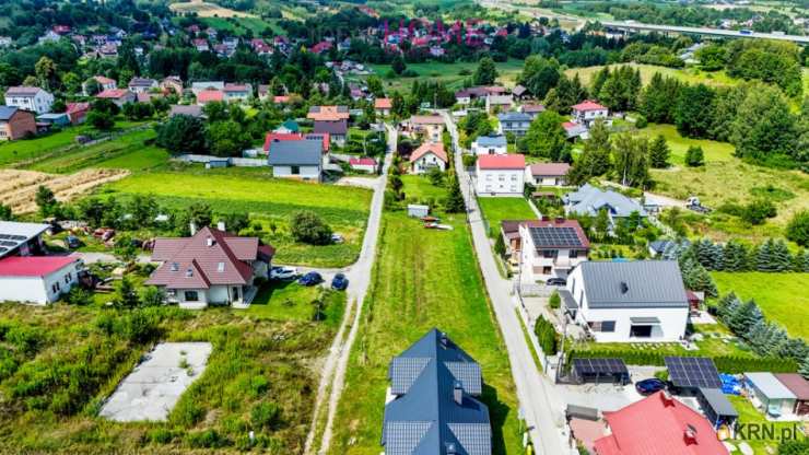 , Działki  na sprzedaż, Rzeszów, ul. 