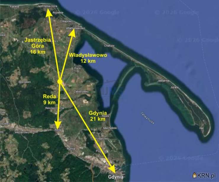 Brudzewo, ul. , Działki  na sprzedaż, 