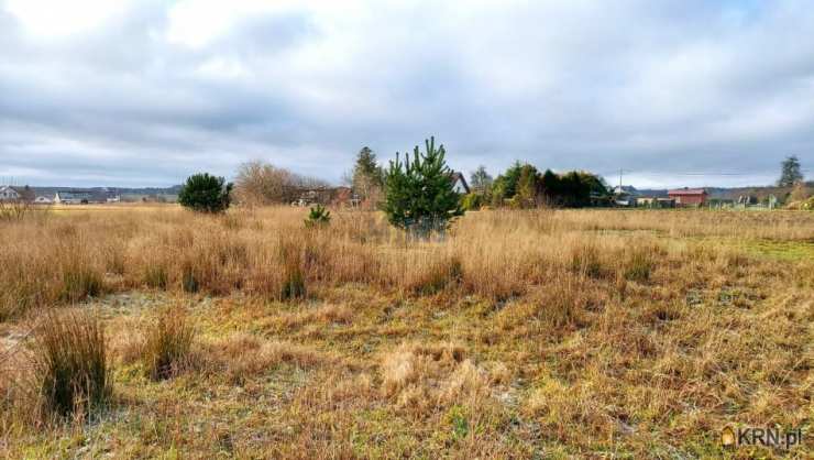 , Działki  na sprzedaż, Brudzewo, ul. 