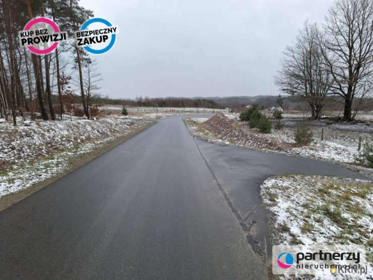 Działki  na sprzedaż, Koleczkowo, ul. , 