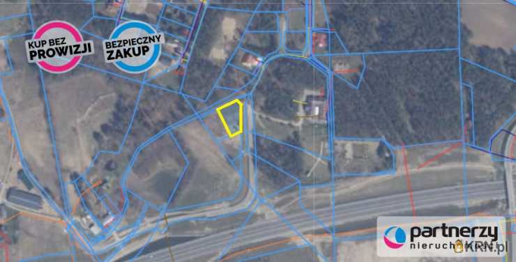 Koleczkowo, ul. , , Działki  na sprzedaż