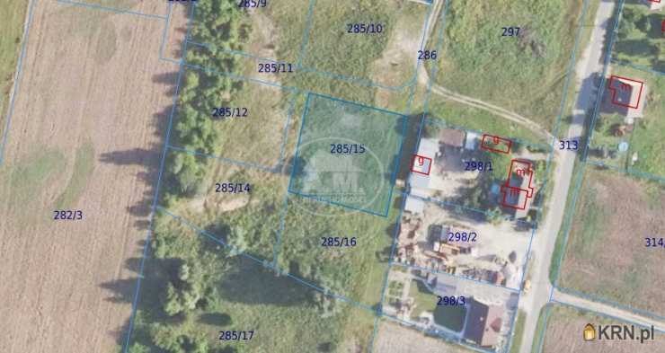 Działki  na sprzedaż, Rościsławice, ul. , 