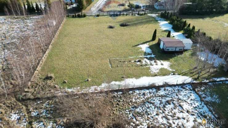 , Działki  na sprzedaż, Jezierzany, ul. 