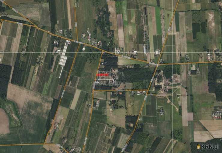 , Racibory, ul. Słoneczna, Działki  na sprzedaż