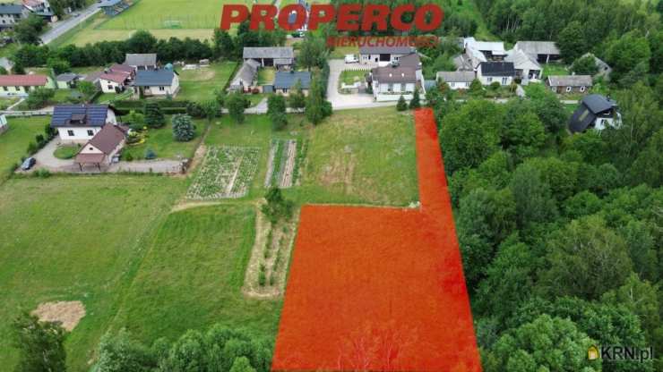 PROPERCO Sp. z o.o. Sp. k. , Działki  na sprzedaż, Serwis, ul. 
