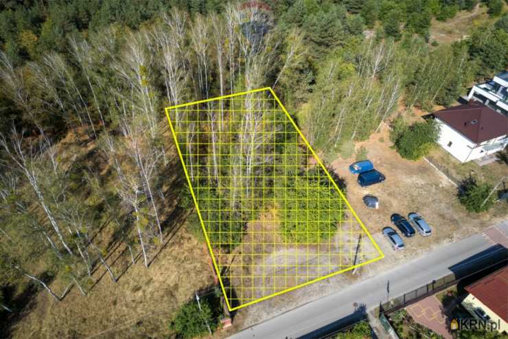 Konstancin-Jeziorna, ul. , , Działki  na sprzedaż