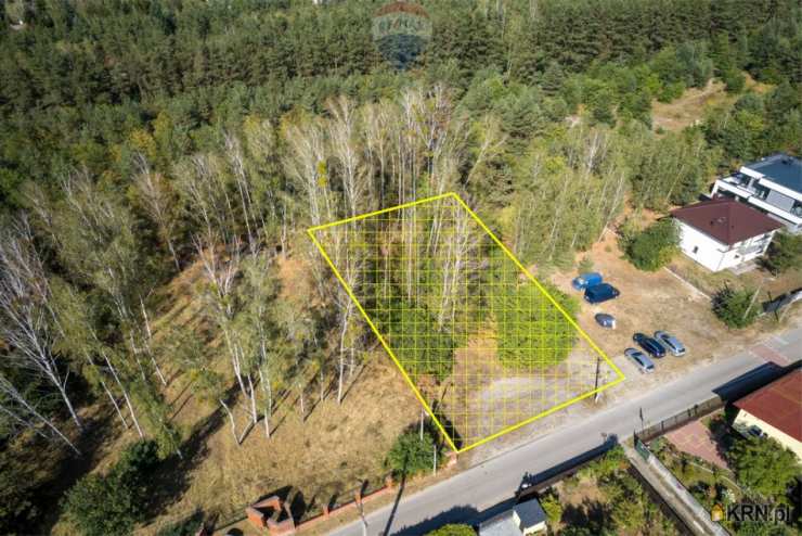 , Konstancin-Jeziorna, ul. , Działki  na sprzedaż