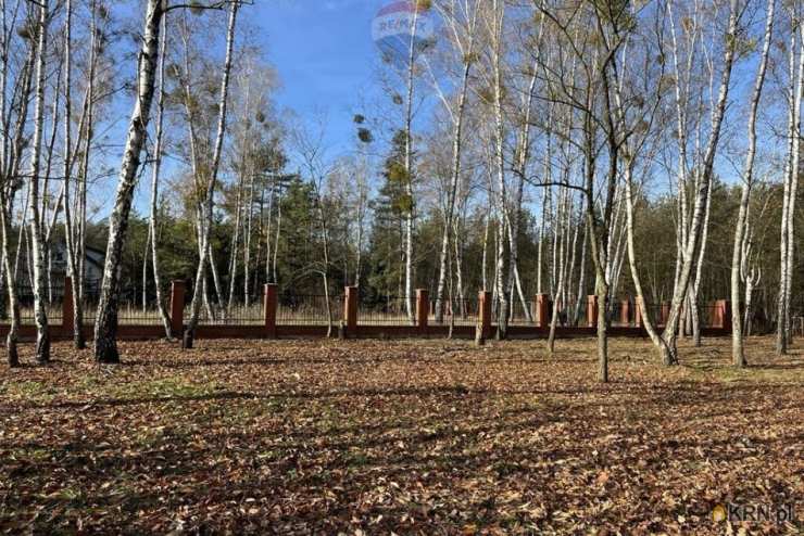 RE/MAX Polska, Działki  na sprzedaż, Konstancin-Jeziorna, ul. 