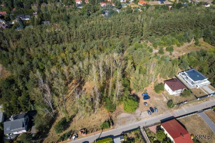 Konstancin-Jeziorna, ul. , Działki  na sprzedaż, 