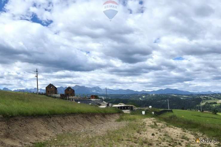 Działki  na sprzedaż, Rzepiska, ul. , 