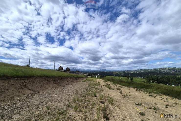 RE/MAX Polska, Działki  na sprzedaż, Rzepiska, ul. 