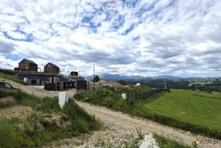 Działki  na sprzedaż, Rzepiska, ul. , 