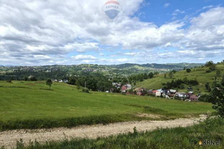 Rzepiska, ul. , Działki  na sprzedaż, 