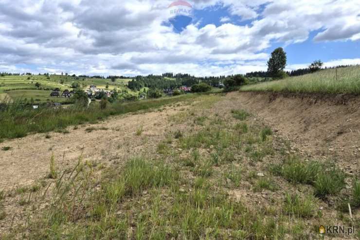 , Działki  na sprzedaż, Rzepiska, ul. 