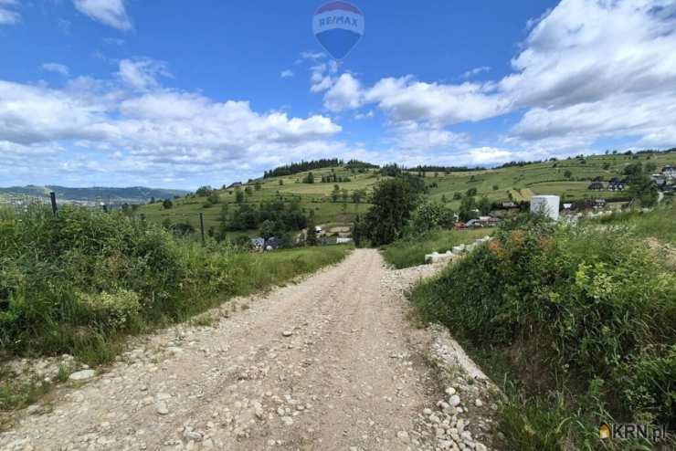 Rzepiska, ul. , Działki  na sprzedaż, 