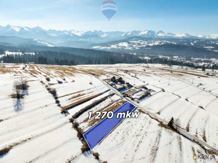 Działki  na sprzedaż, , Rzepiska, ul. 