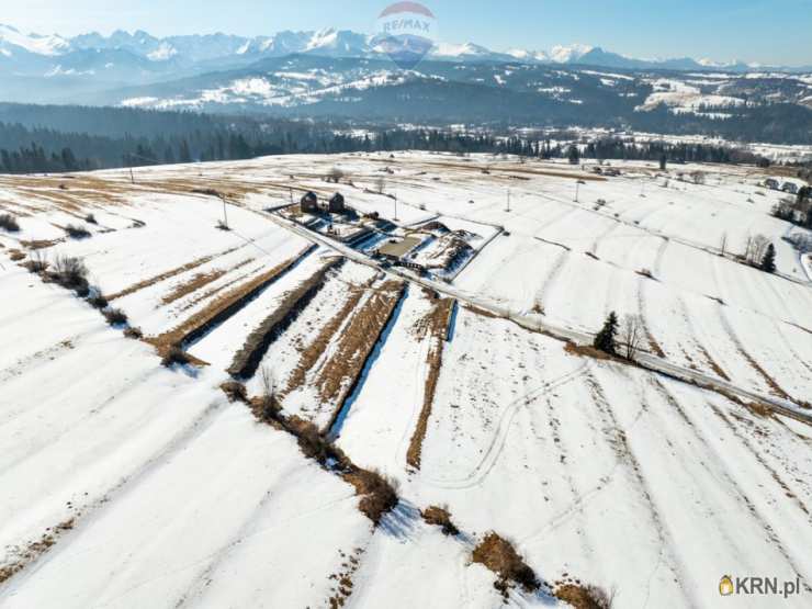 , Działki  na sprzedaż, Rzepiska, ul. 
