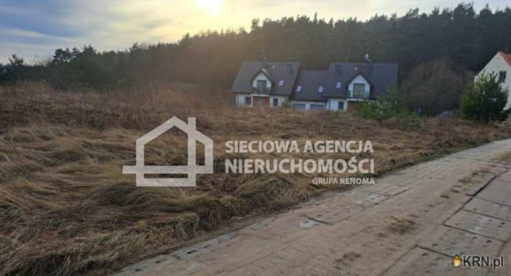 Straszyn, ul. , , Działki  na sprzedaż