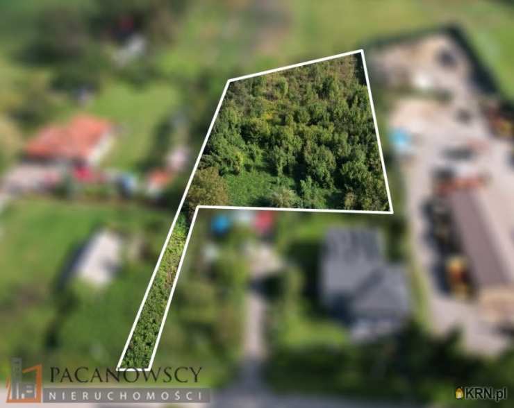 Działki  na sprzedaż, , Goszcza, ul. 