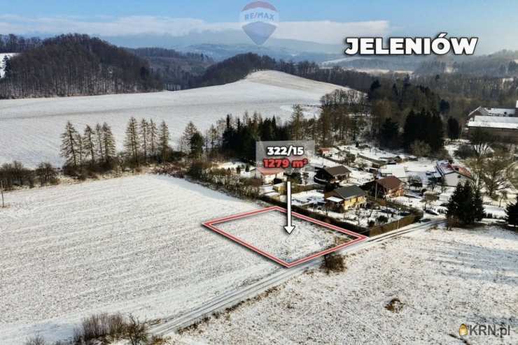 Jeleniów, ul. , Działki  na sprzedaż, 