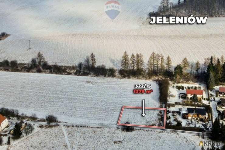 , Jeleniów, ul. , Działki  na sprzedaż