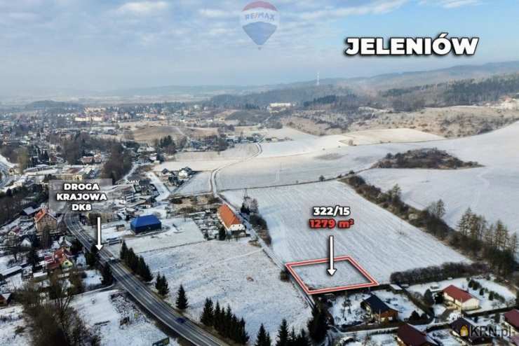 Działki  na sprzedaż, , Jeleniów, ul. 