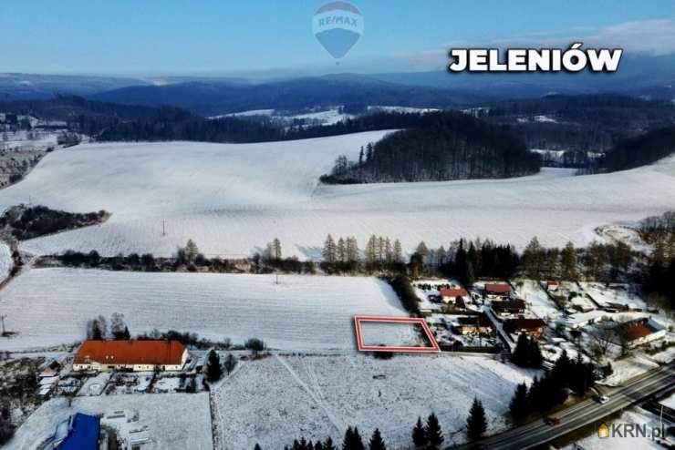 Jeleniów, ul. , , Działki  na sprzedaż