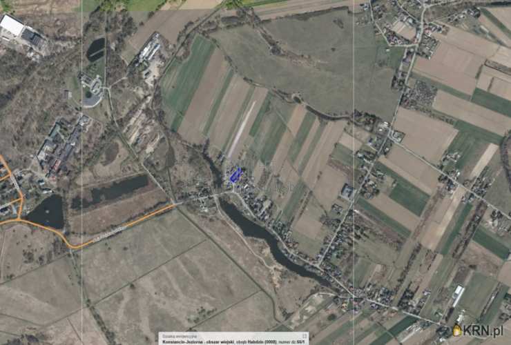 , Habdzin, ul. , Działki  na sprzedaż