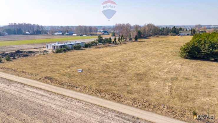 Działki  na sprzedaż, , Węgrów, ul. Nowiny