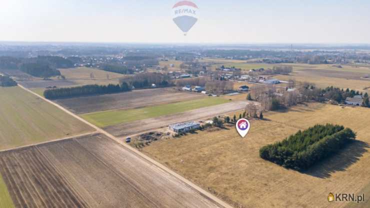 Węgrów, ul. Nowiny, , Działki  na sprzedaż