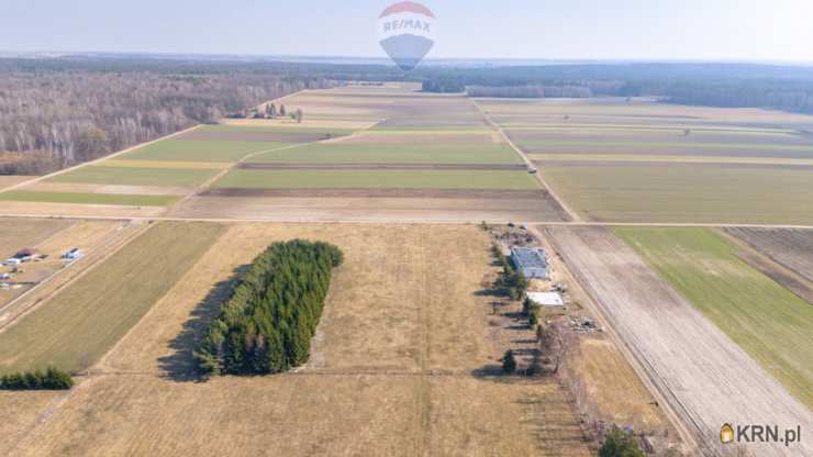 , Węgrów, ul. Nowiny, Działki  na sprzedaż