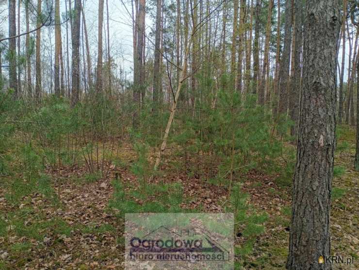 Działki  na sprzedaż, Wilcza Góra, ul. , 