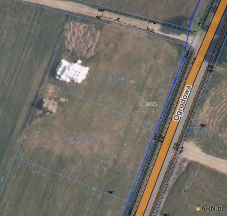 , Wiśniew, ul. , Działki  na sprzedaż