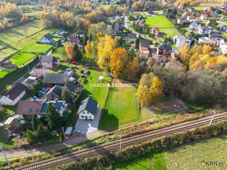 Działki  na sprzedaż, Radziszów, ul. Lipowa, 