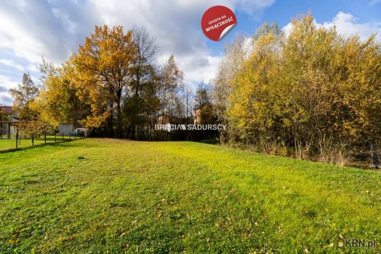 Działki  na sprzedaż, Radziszów, ul. Lipowa, 