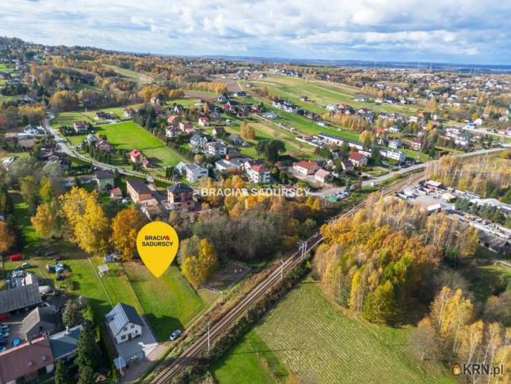 Radziszów, ul. Lipowa, Działki  na sprzedaż, 