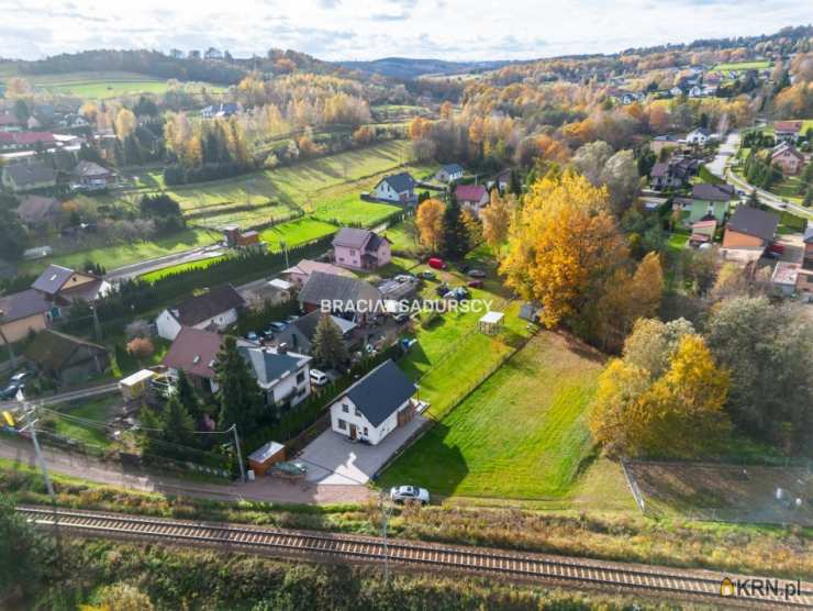 Radziszów, ul. Lipowa, Działki  na sprzedaż, 