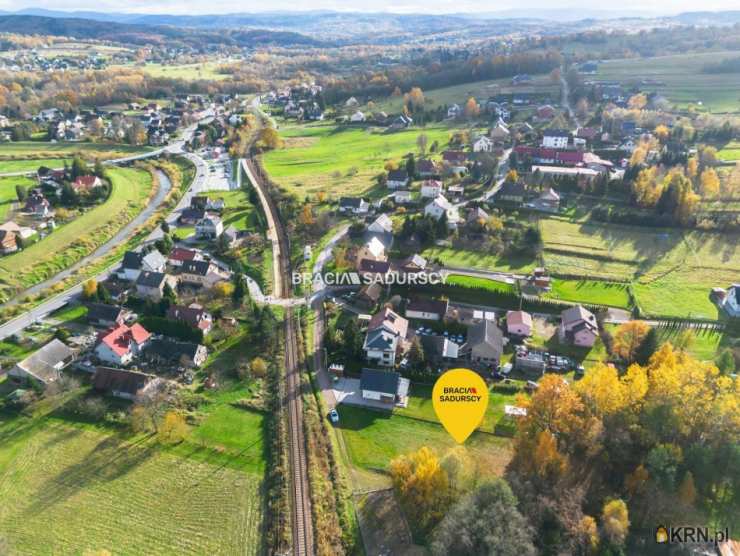 , Radziszów, ul. Lipowa, Działki  na sprzedaż