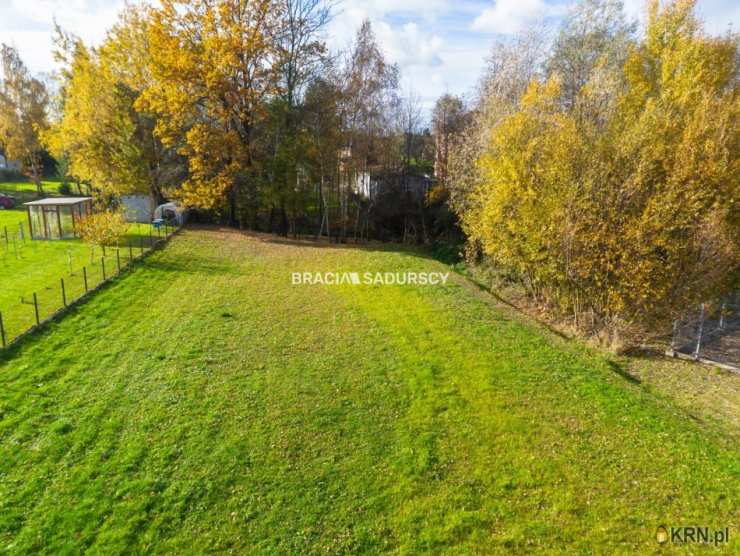 , Działki  na sprzedaż, Radziszów, ul. Lipowa