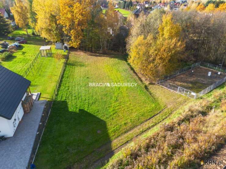 Działki  na sprzedaż, Radziszów, ul. Lipowa, 