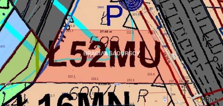 Radziszów, ul. Lipowa, , Działki  na sprzedaż